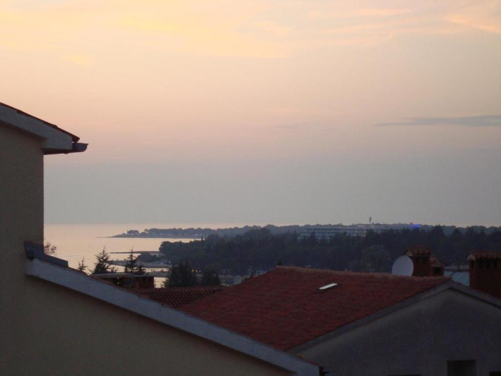 Apartamento House Maric Poreč Exterior foto