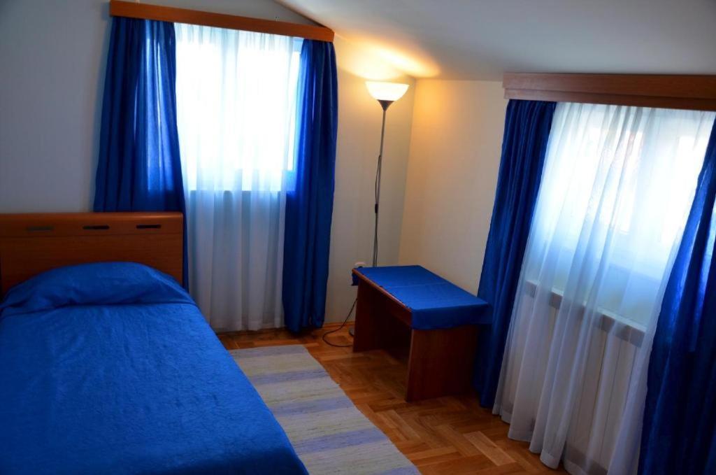 Apartamento House Maric Poreč Exterior foto