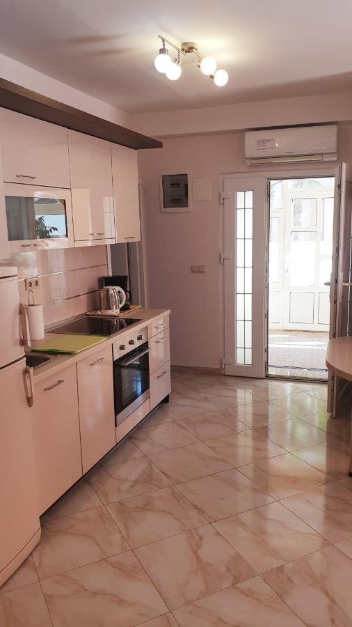 Apartamento House Maric Poreč Exterior foto
