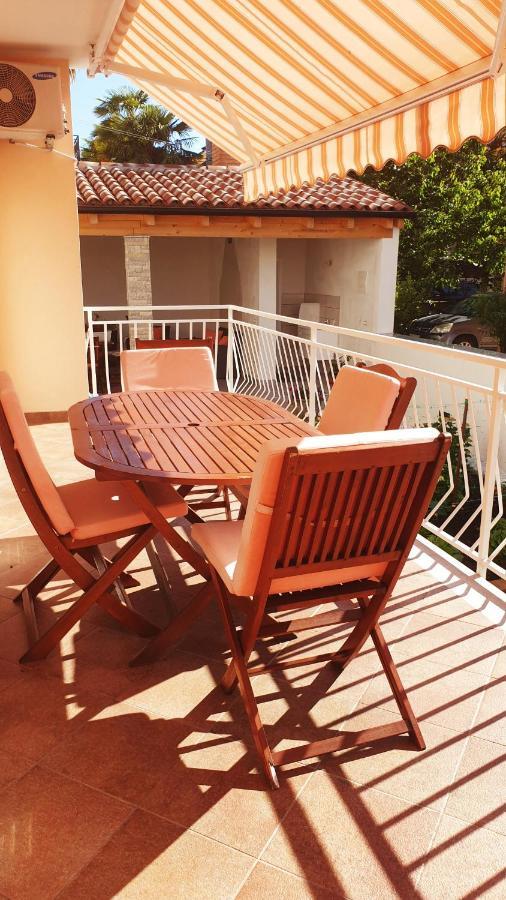 Apartamento House Maric Poreč Exterior foto