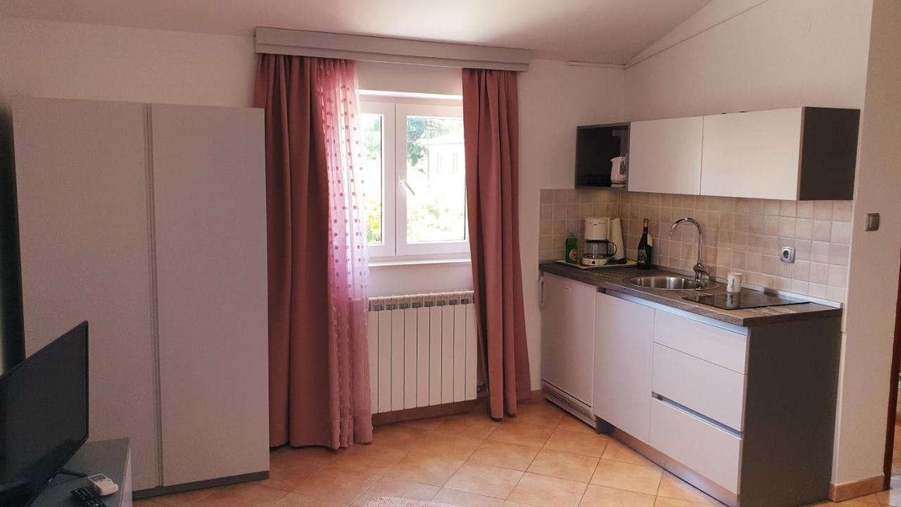 Apartamento House Maric Poreč Exterior foto