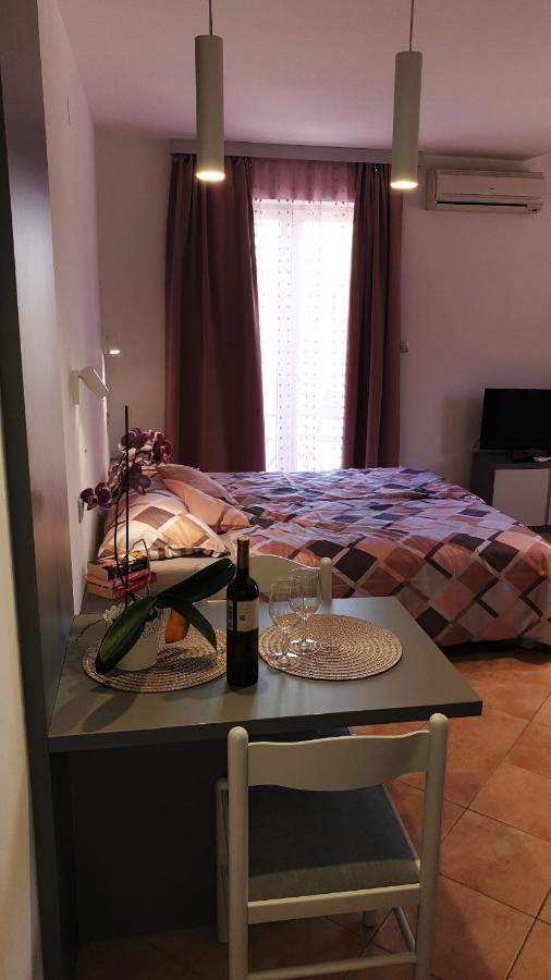 Apartamento House Maric Poreč Exterior foto