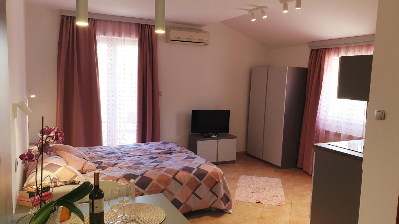 Apartamento House Maric Poreč Exterior foto