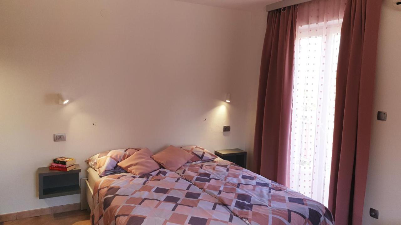 Apartamento House Maric Poreč Exterior foto
