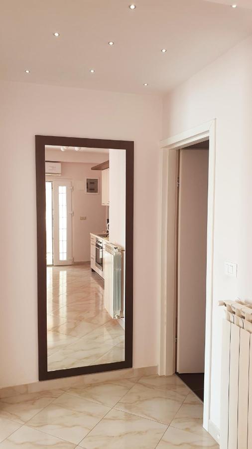 Apartamento House Maric Poreč Exterior foto