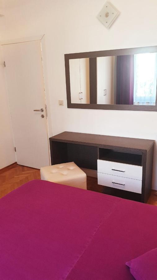 Apartamento House Maric Poreč Exterior foto