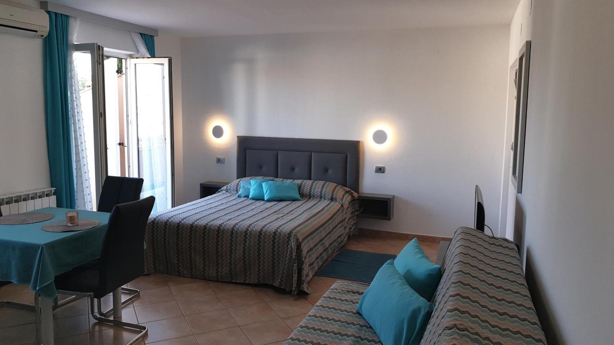Apartamento House Maric Poreč Exterior foto