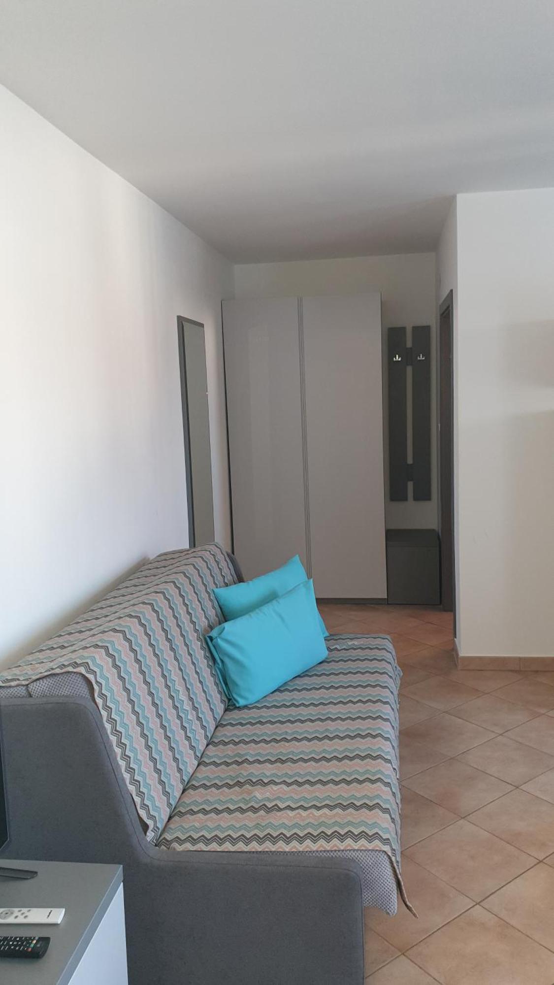 Apartamento House Maric Poreč Exterior foto