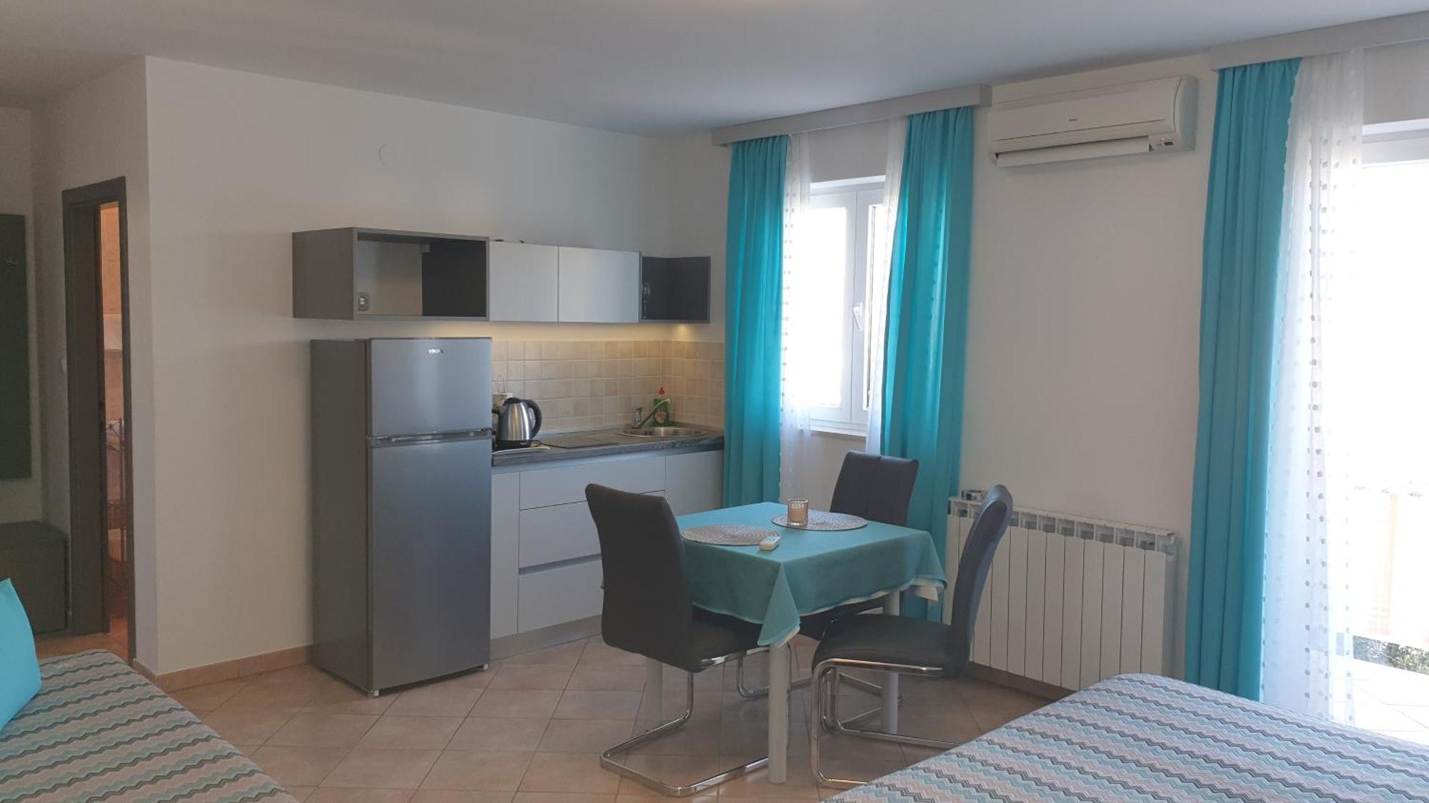 Apartamento House Maric Poreč Exterior foto