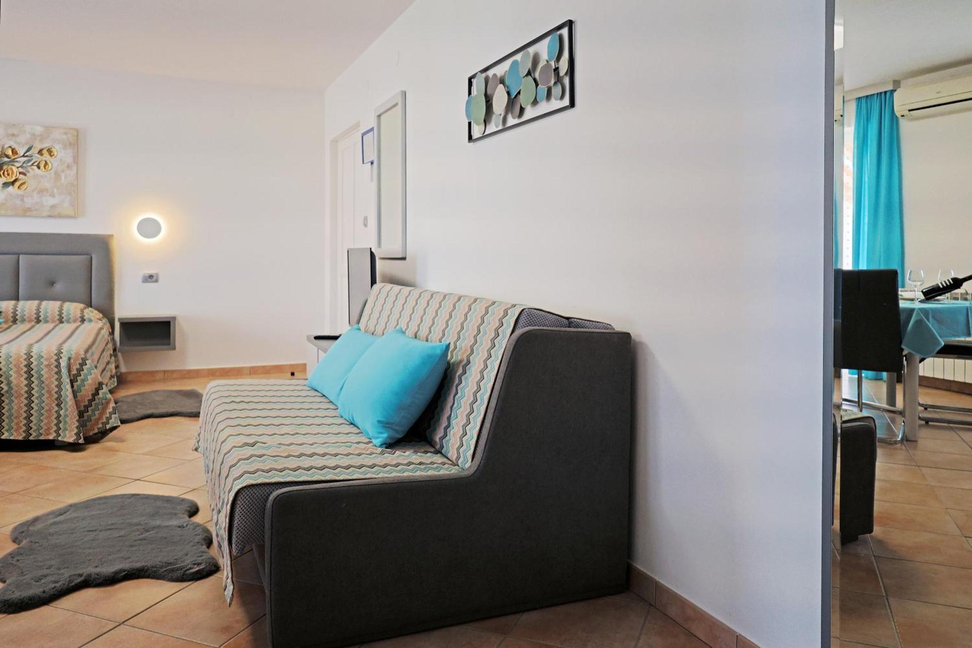 Apartamento House Maric Poreč Exterior foto