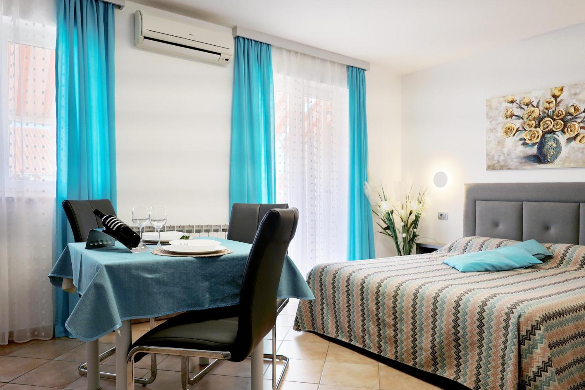 Apartamento House Maric Poreč Exterior foto
