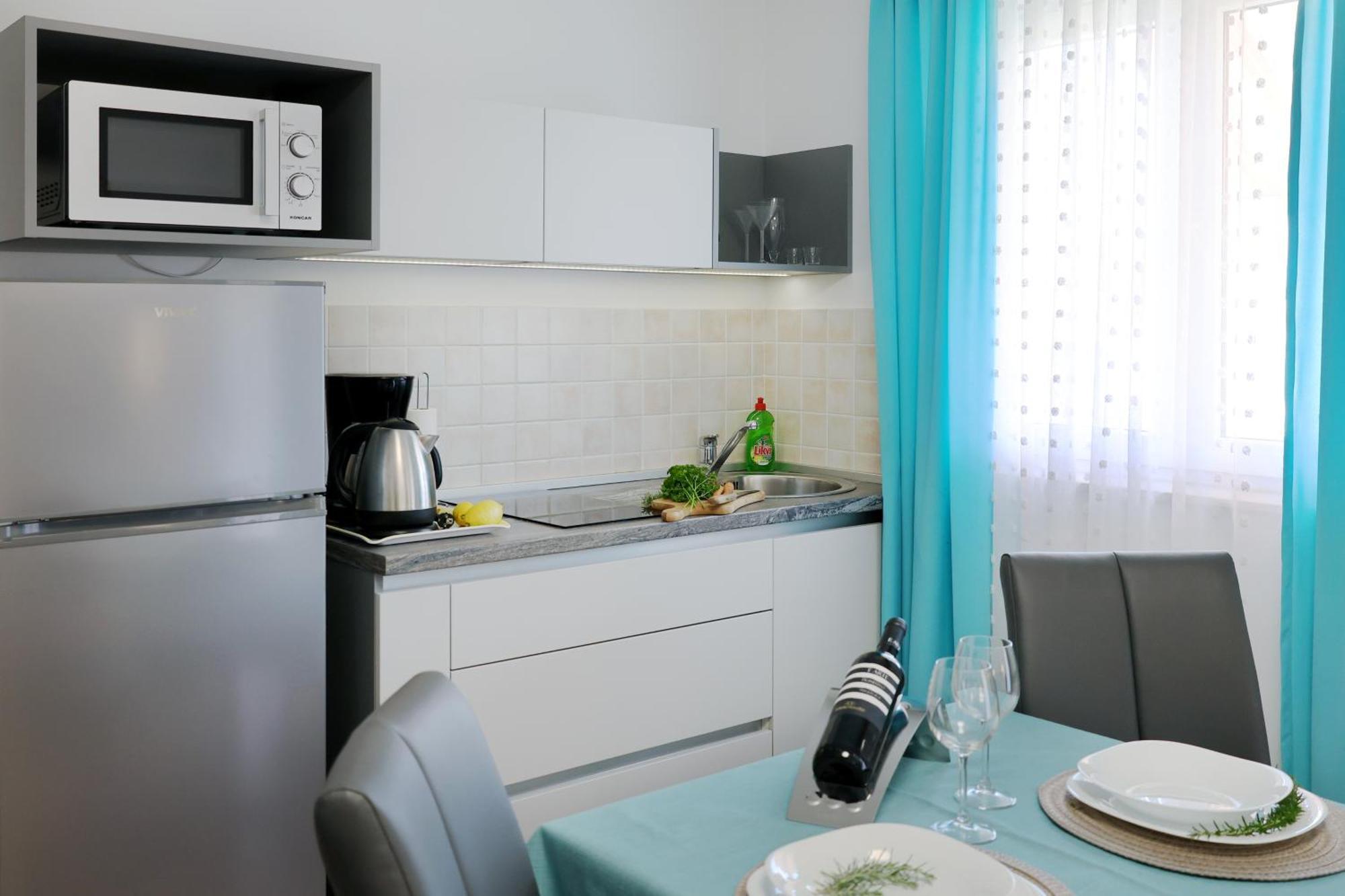Apartamento House Maric Poreč Exterior foto