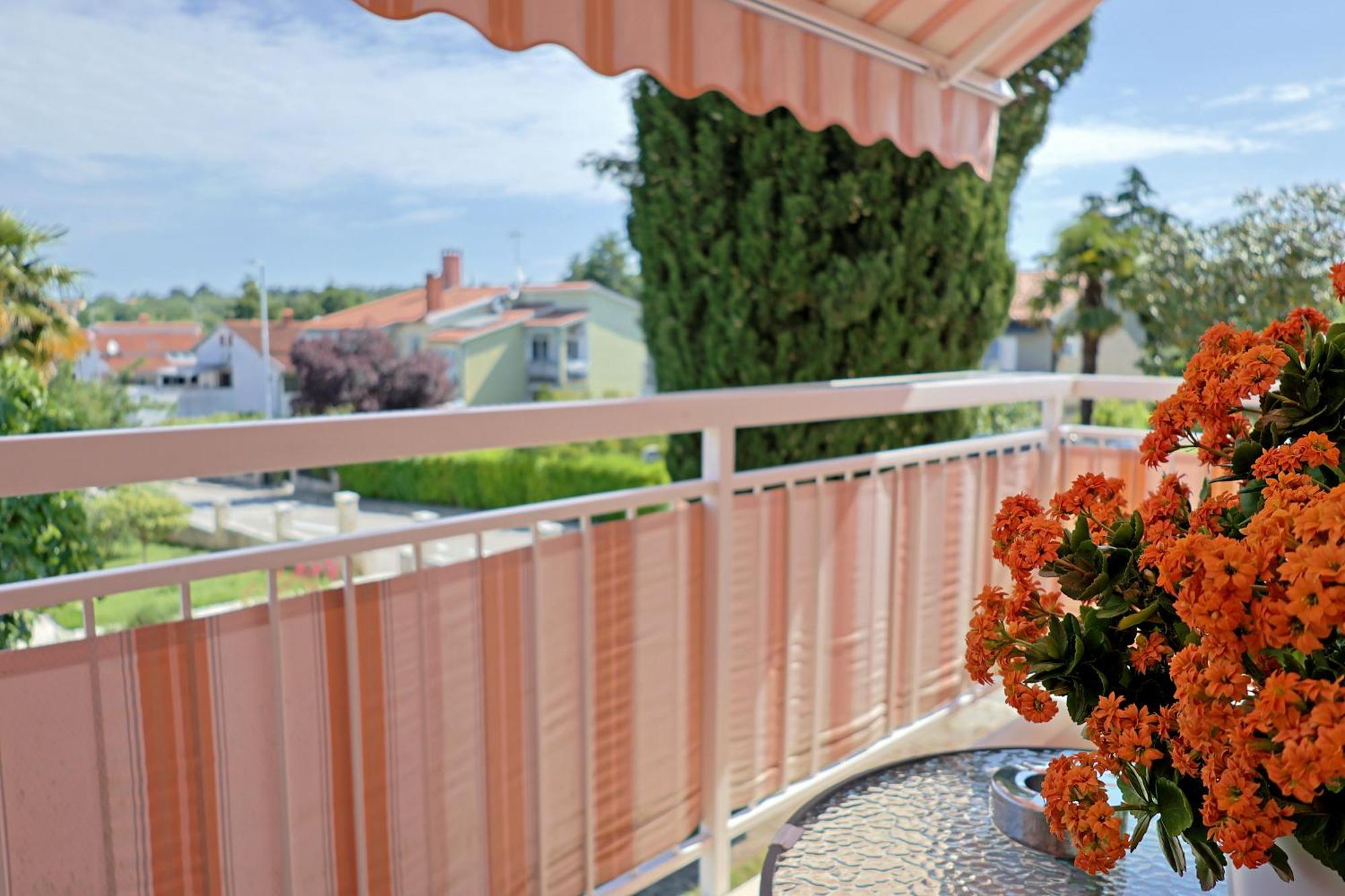 Apartamento House Maric Poreč Exterior foto