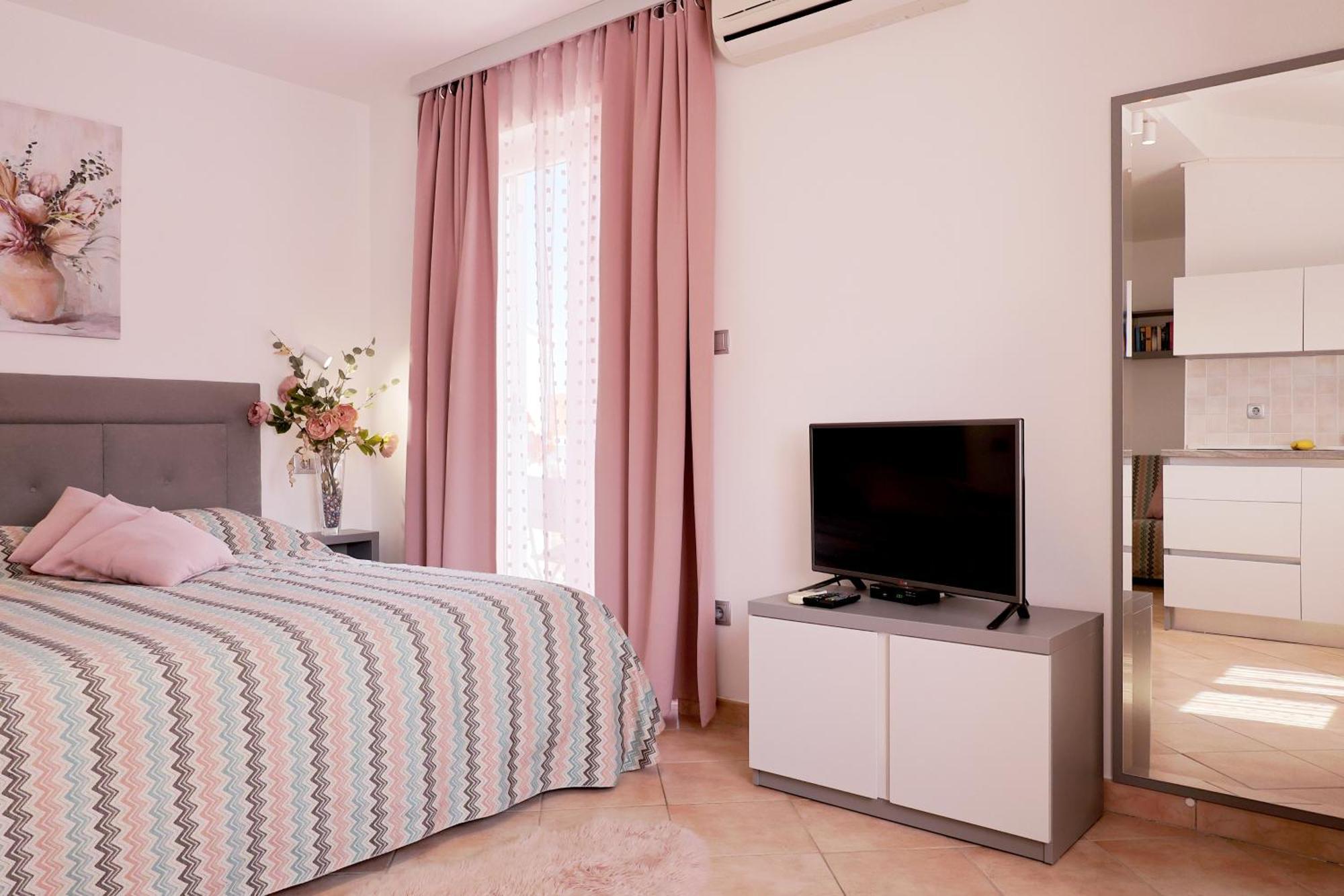 Apartamento House Maric Poreč Exterior foto