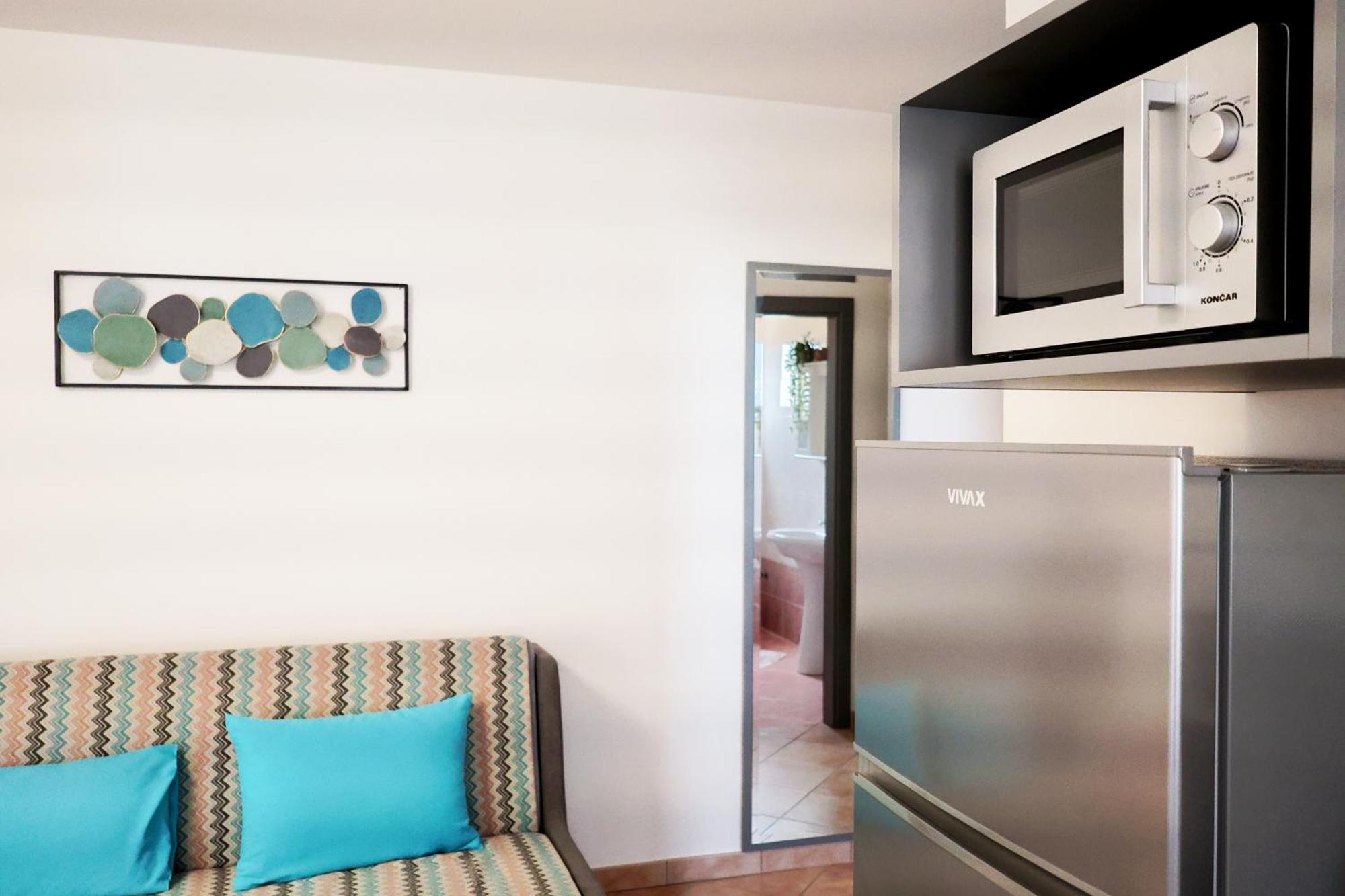Apartamento House Maric Poreč Exterior foto