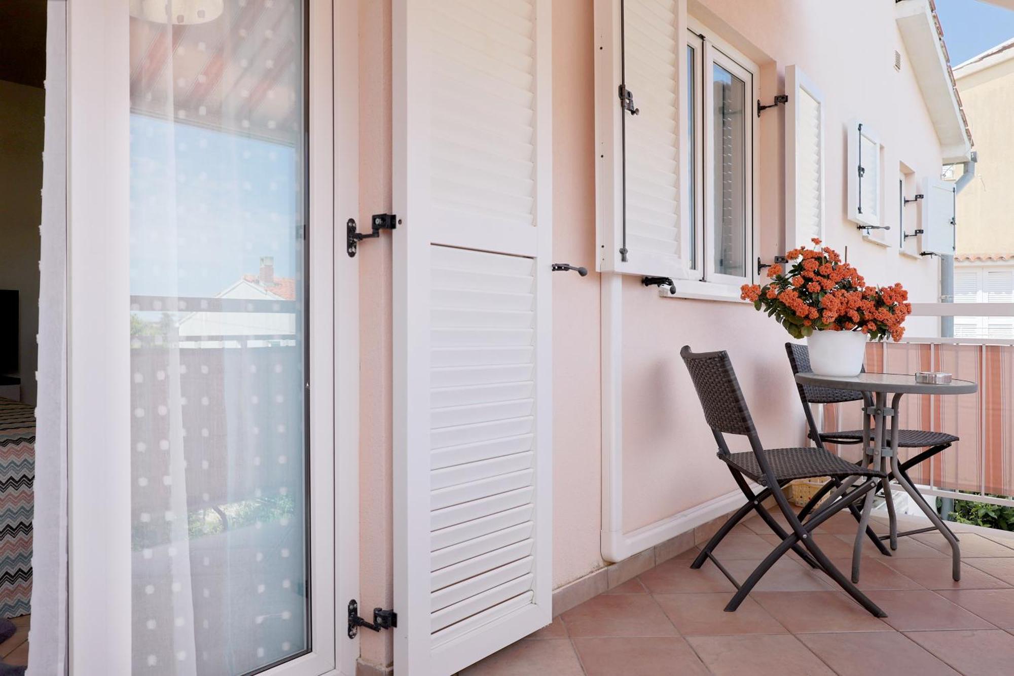 Apartamento House Maric Poreč Exterior foto