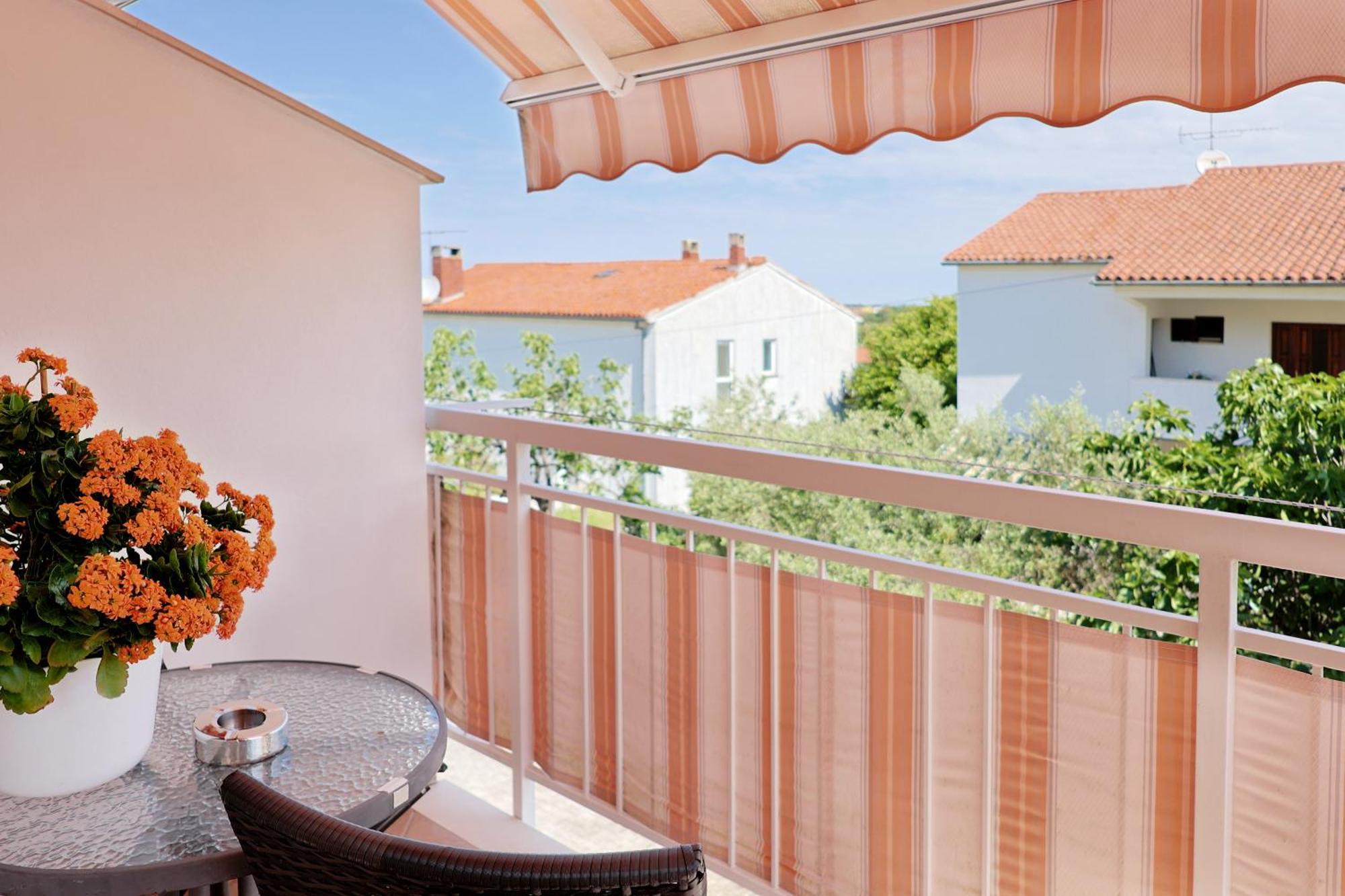 Apartamento House Maric Poreč Exterior foto